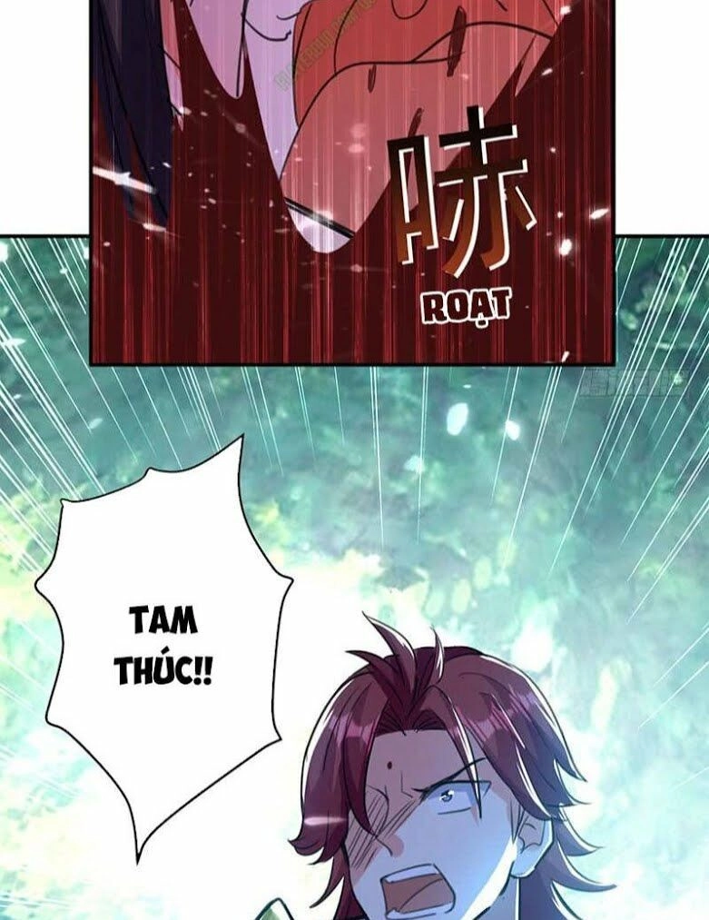 Lăng Thiên Thần Đế Chapter 19 - 8