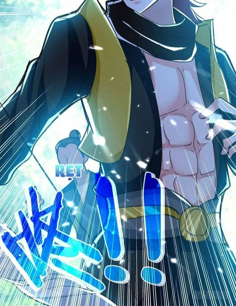 Lăng Thiên Thần Đế Chapter 19 - 9