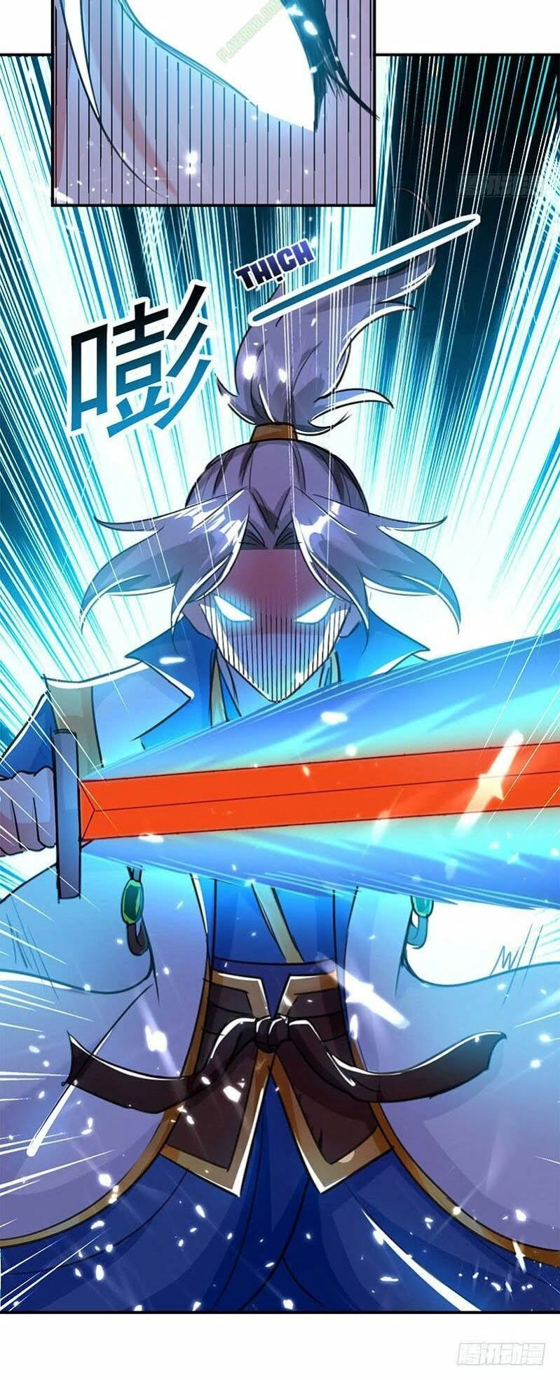 Lăng Thiên Thần Đế Chapter 19 - 15