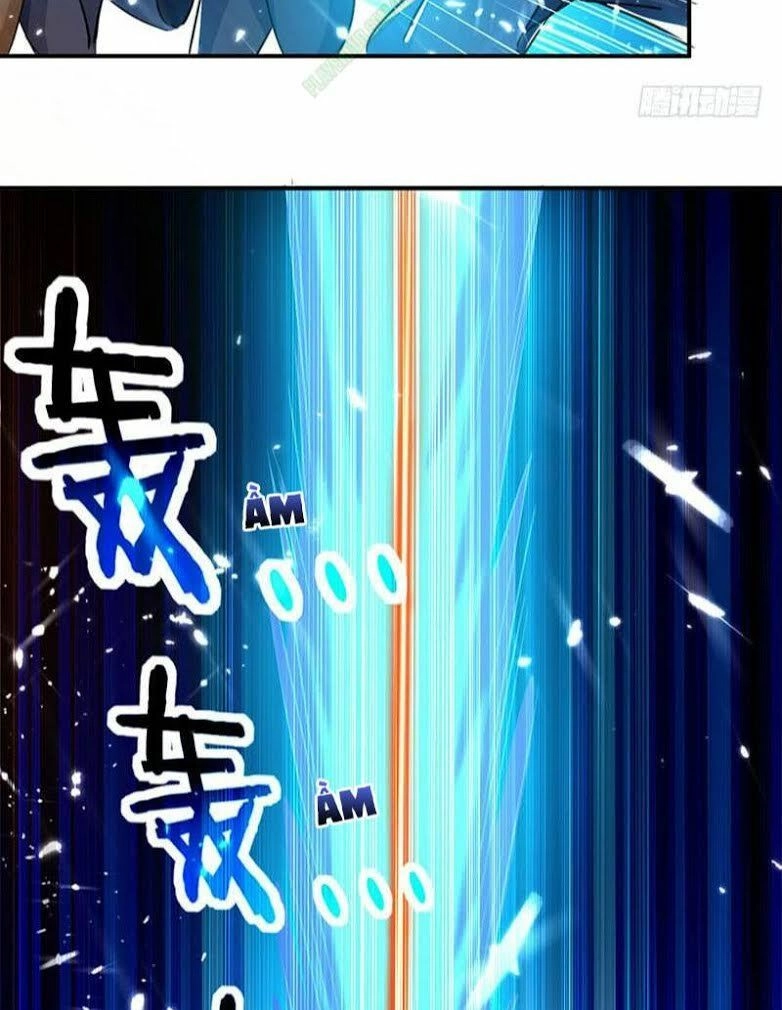 Lăng Thiên Thần Đế Chapter 19 - 17