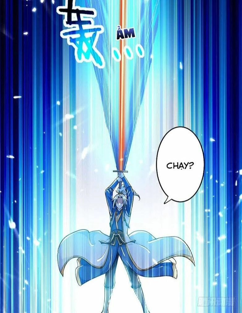 Lăng Thiên Thần Đế Chapter 19 - 18