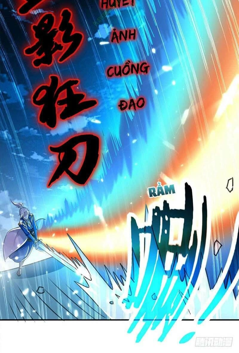 Lăng Thiên Thần Đế Chapter 19 - 20