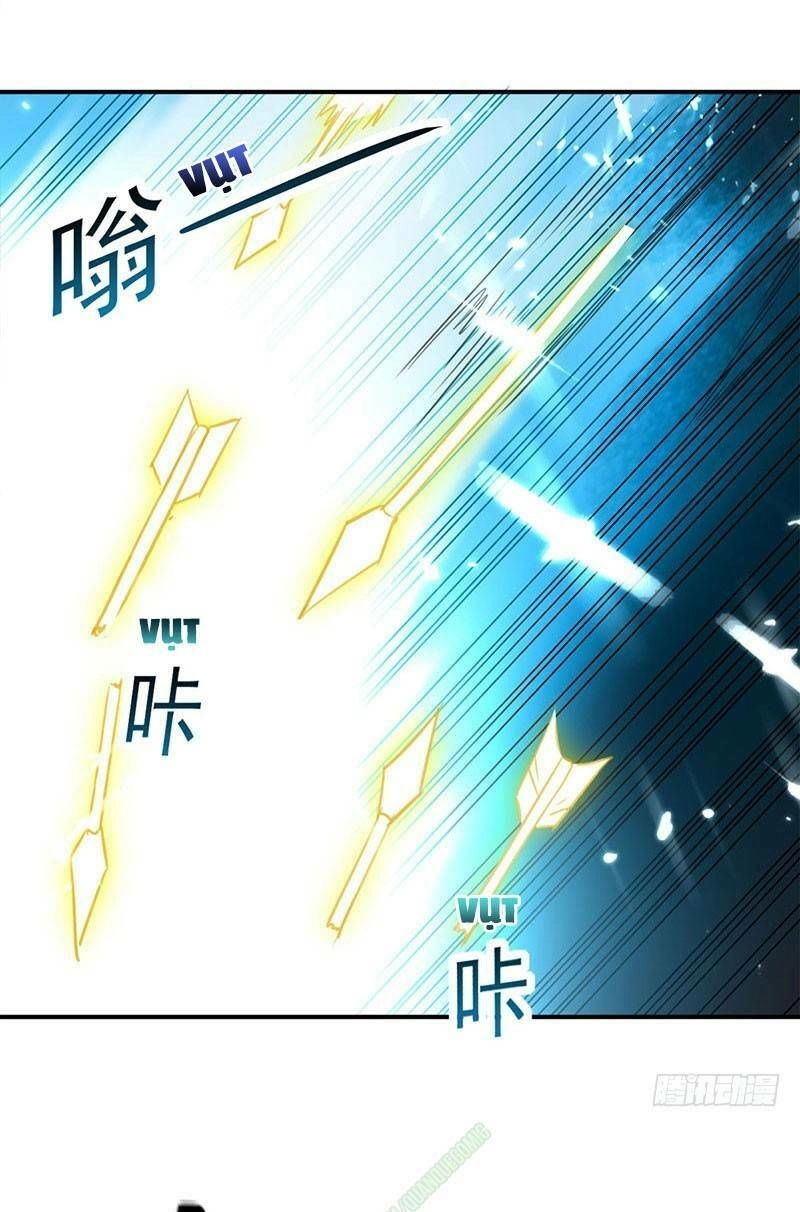 Lăng Thiên Thần Đế Chapter 19 - 21