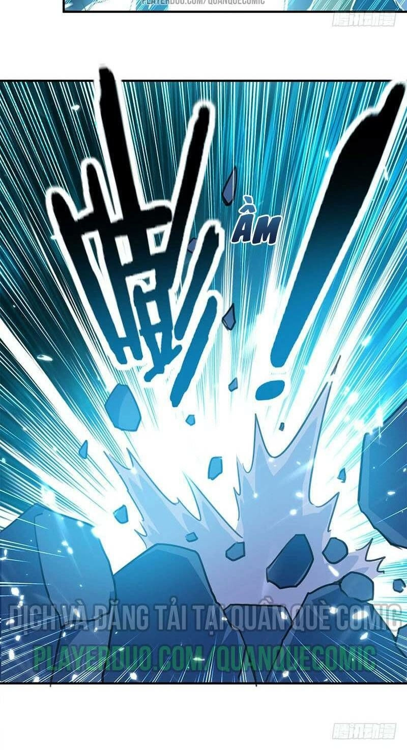 Lăng Thiên Thần Đế Chapter 20 - 2