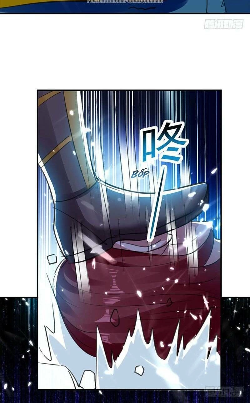 Lăng Thiên Thần Đế Chapter 20 - 4