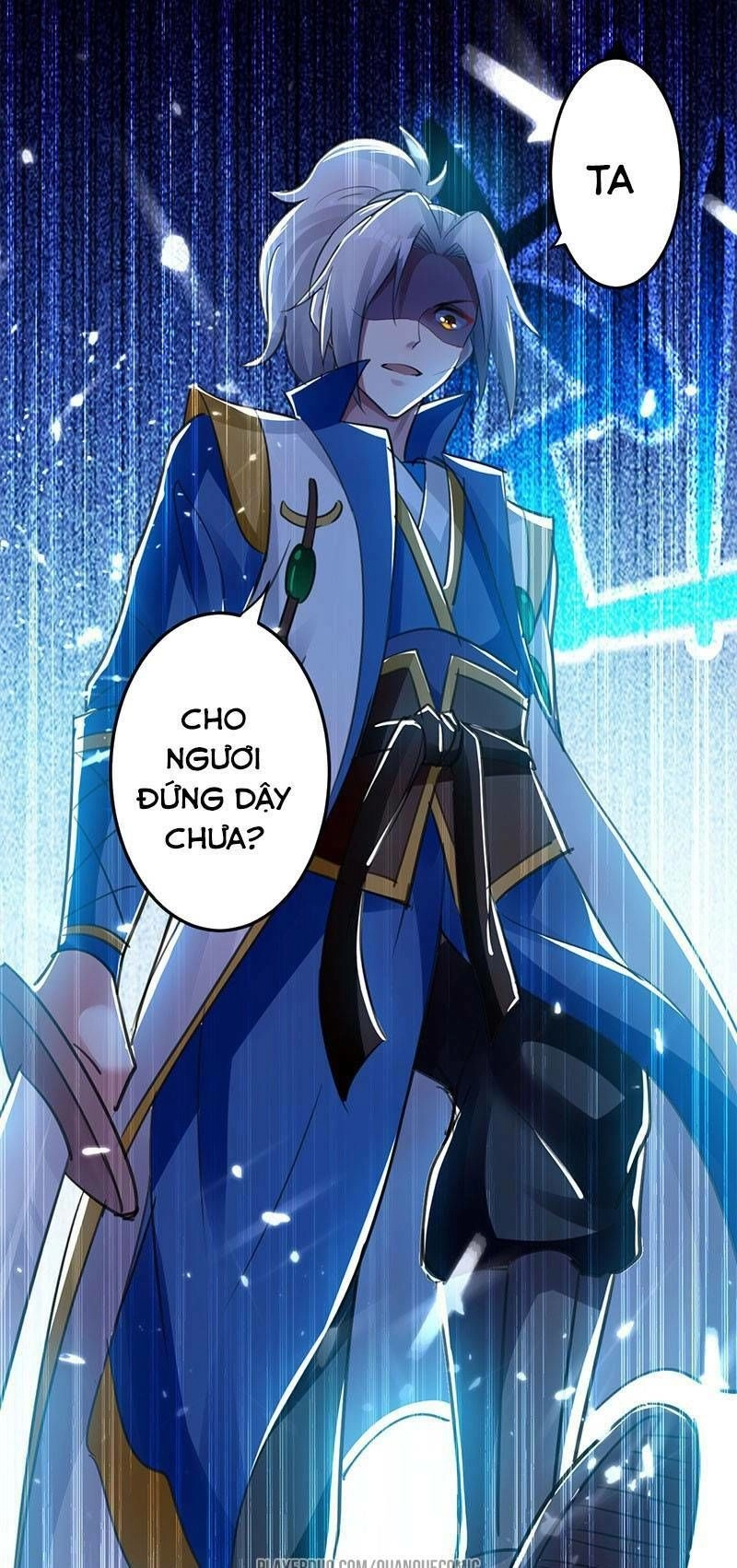 Lăng Thiên Thần Đế Chapter 20 - 5