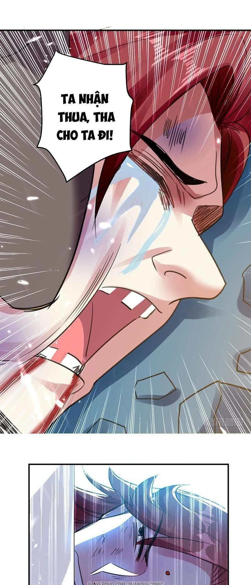 Lăng Thiên Thần Đế Chapter 20 - 7