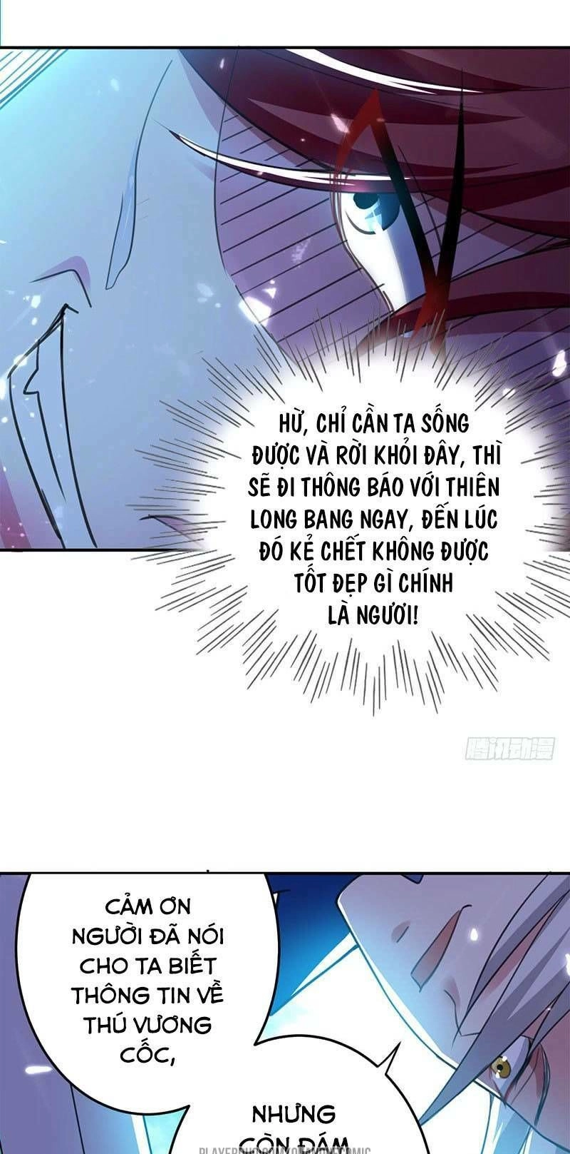 Lăng Thiên Thần Đế Chapter 20 - 13