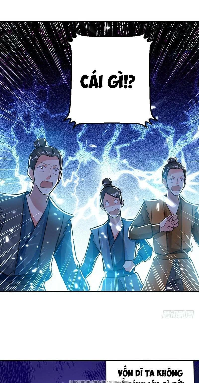 Lăng Thiên Thần Đế Chapter 20 - 17