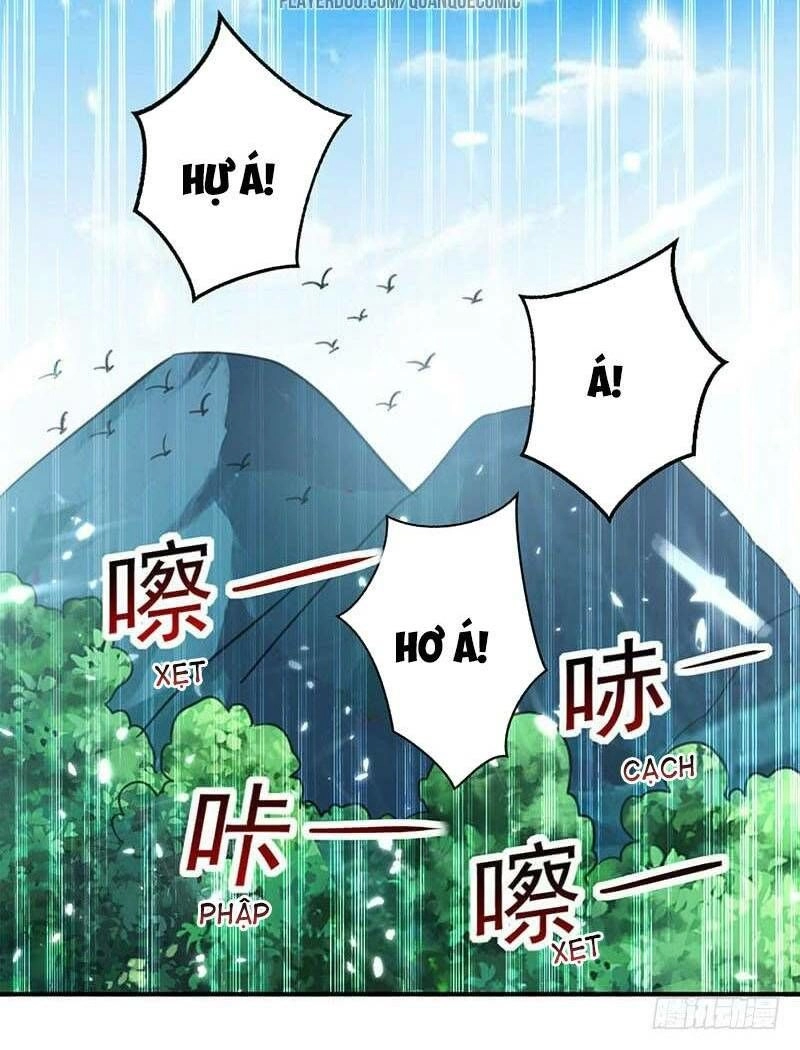 Lăng Thiên Thần Đế Chapter 20 - 20