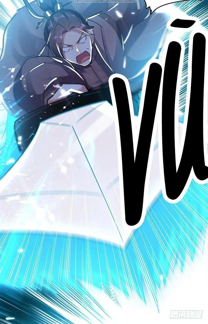 Lăng Thiên Thần Đế Chapter 21 - 10