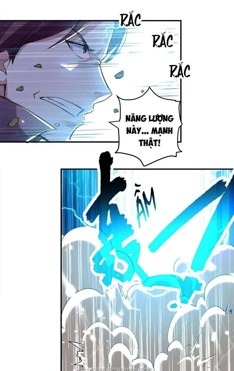 Lăng Thiên Thần Đế Chapter 21 - 13