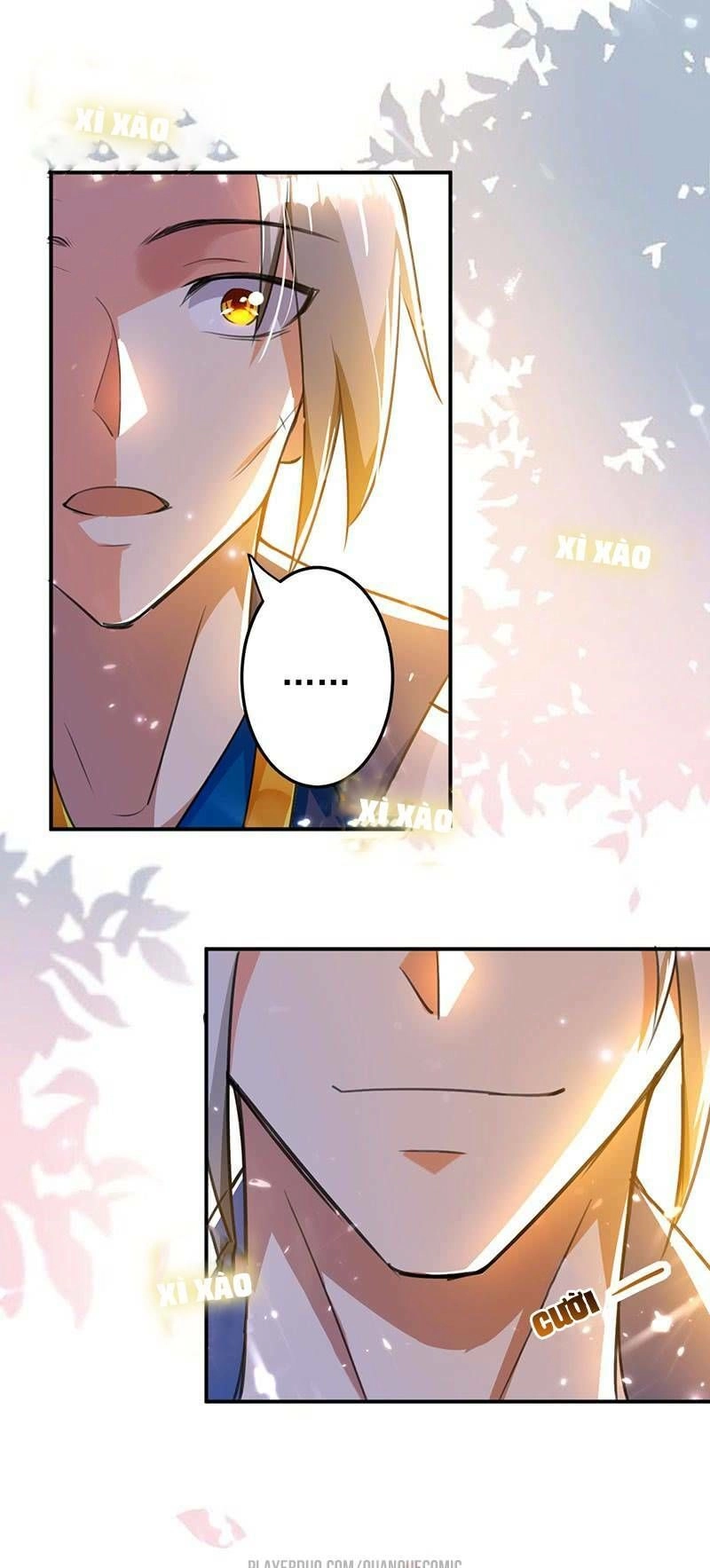 Lăng Thiên Thần Đế Chapter 22 - 1