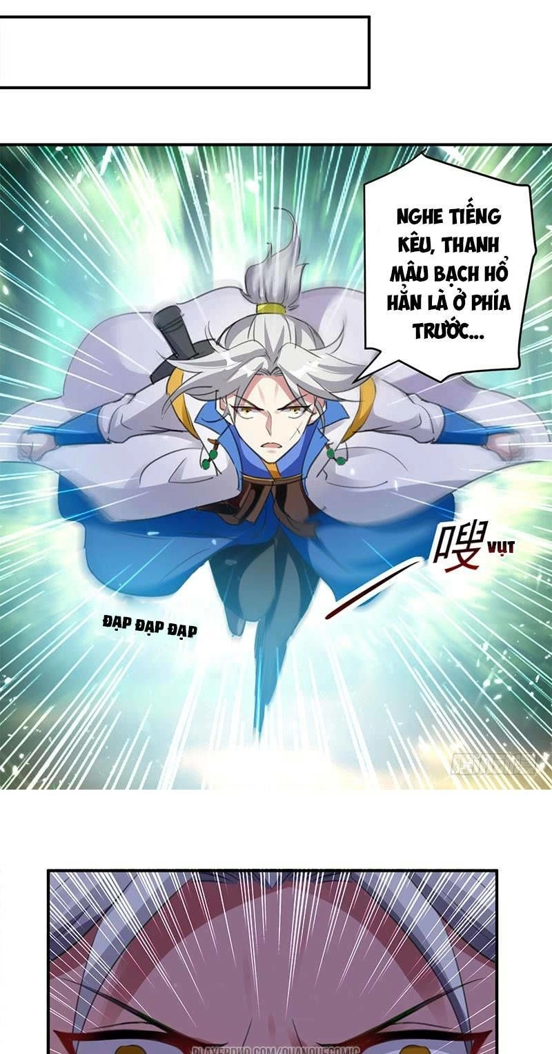 Lăng Thiên Thần Đế Chapter 22 - 13