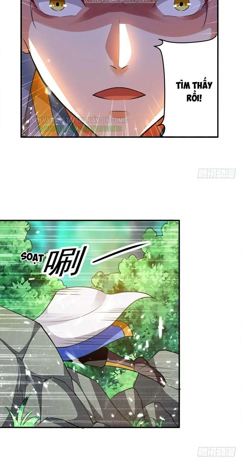 Lăng Thiên Thần Đế Chapter 22 - 14