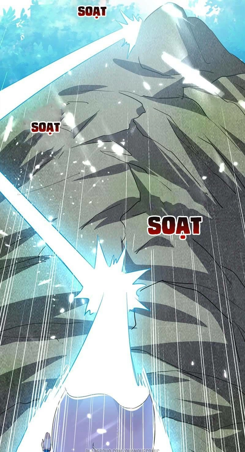 Lăng Thiên Thần Đế Chapter 22 - 19