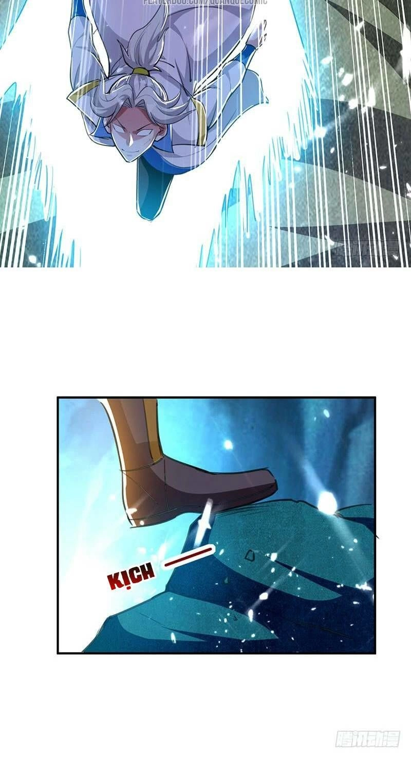 Lăng Thiên Thần Đế Chapter 22 - 20