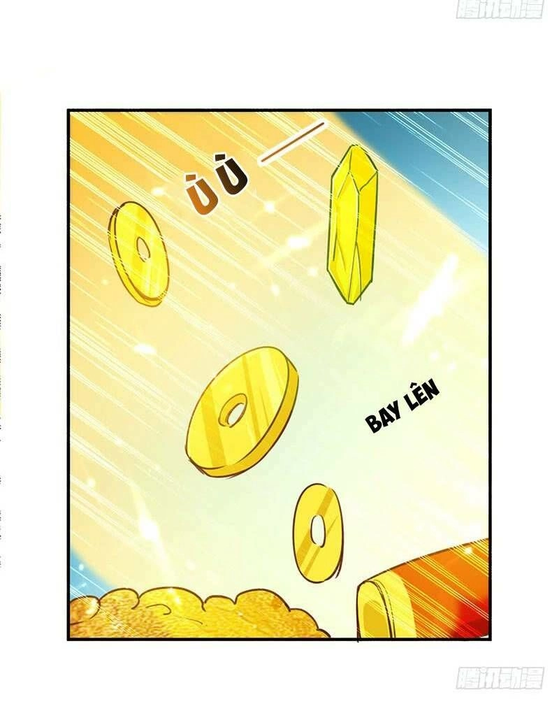 Lăng Thiên Thần Đế Chapter 23 - 2