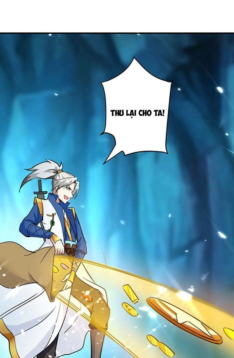 Lăng Thiên Thần Đế Chapter 23 - 3