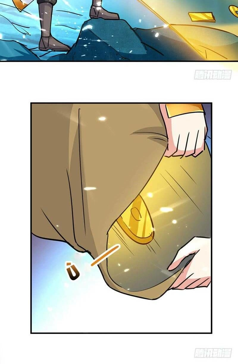 Lăng Thiên Thần Đế Chapter 23 - 4