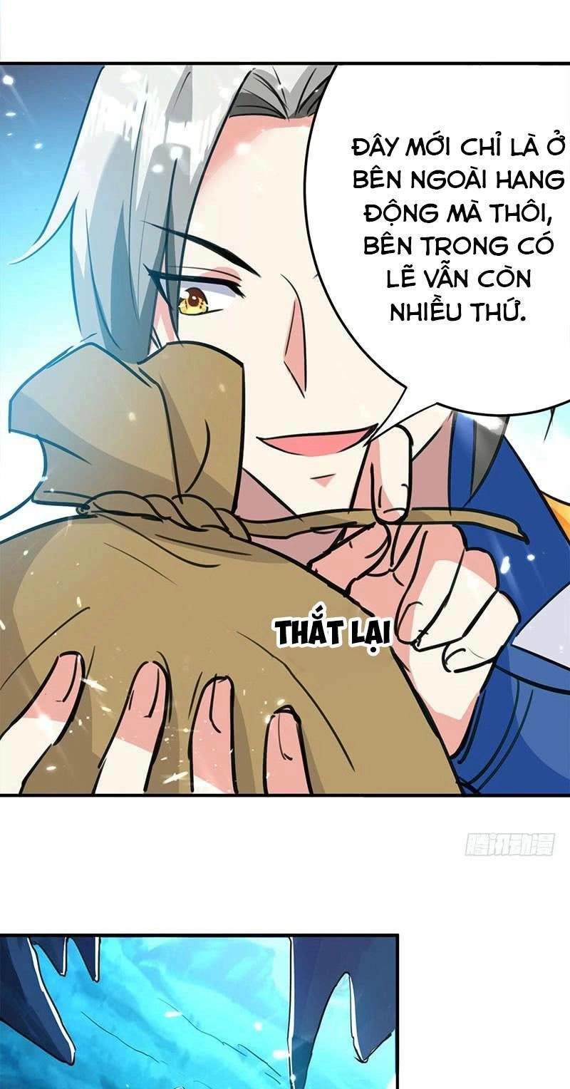 Lăng Thiên Thần Đế Chapter 23 - 5