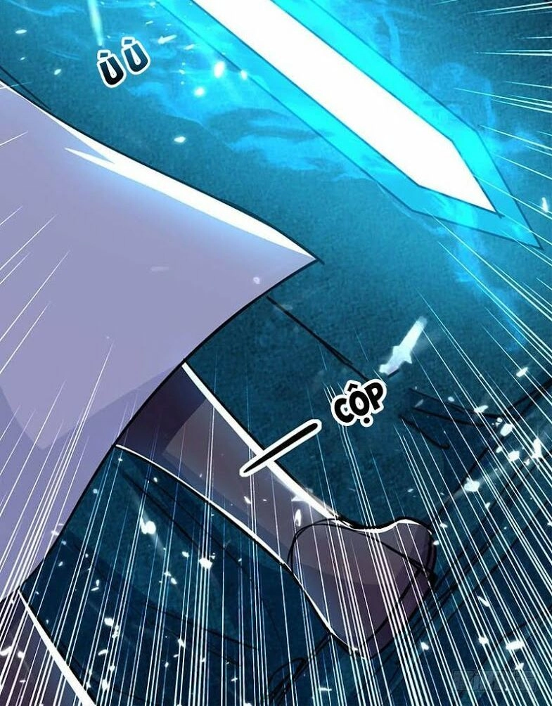 Lăng Thiên Thần Đế Chapter 23 - 11