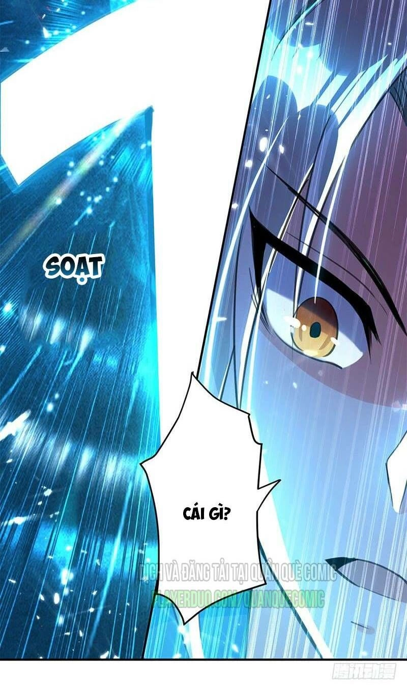 Lăng Thiên Thần Đế Chapter 23 - 13