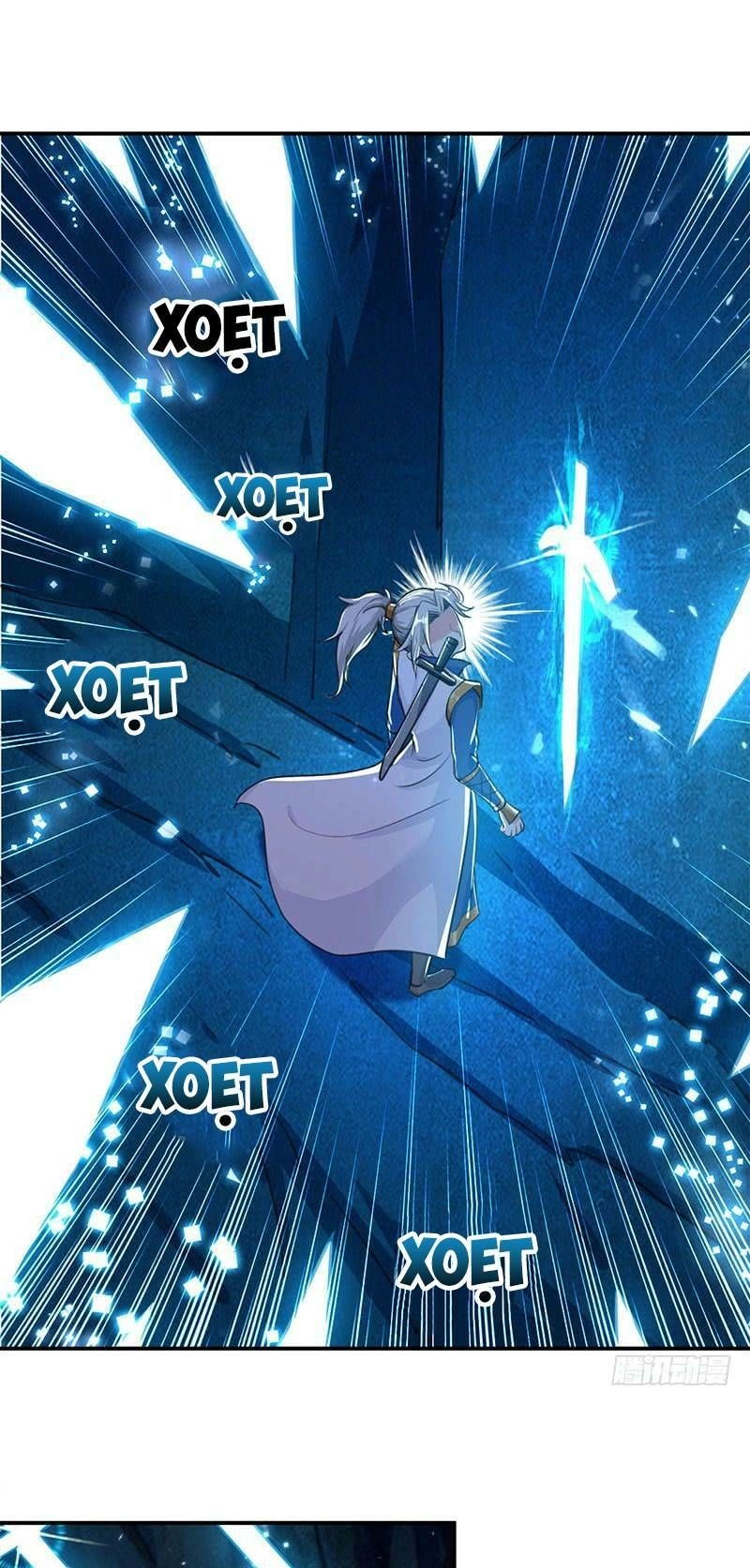 Lăng Thiên Thần Đế Chapter 23 - 14