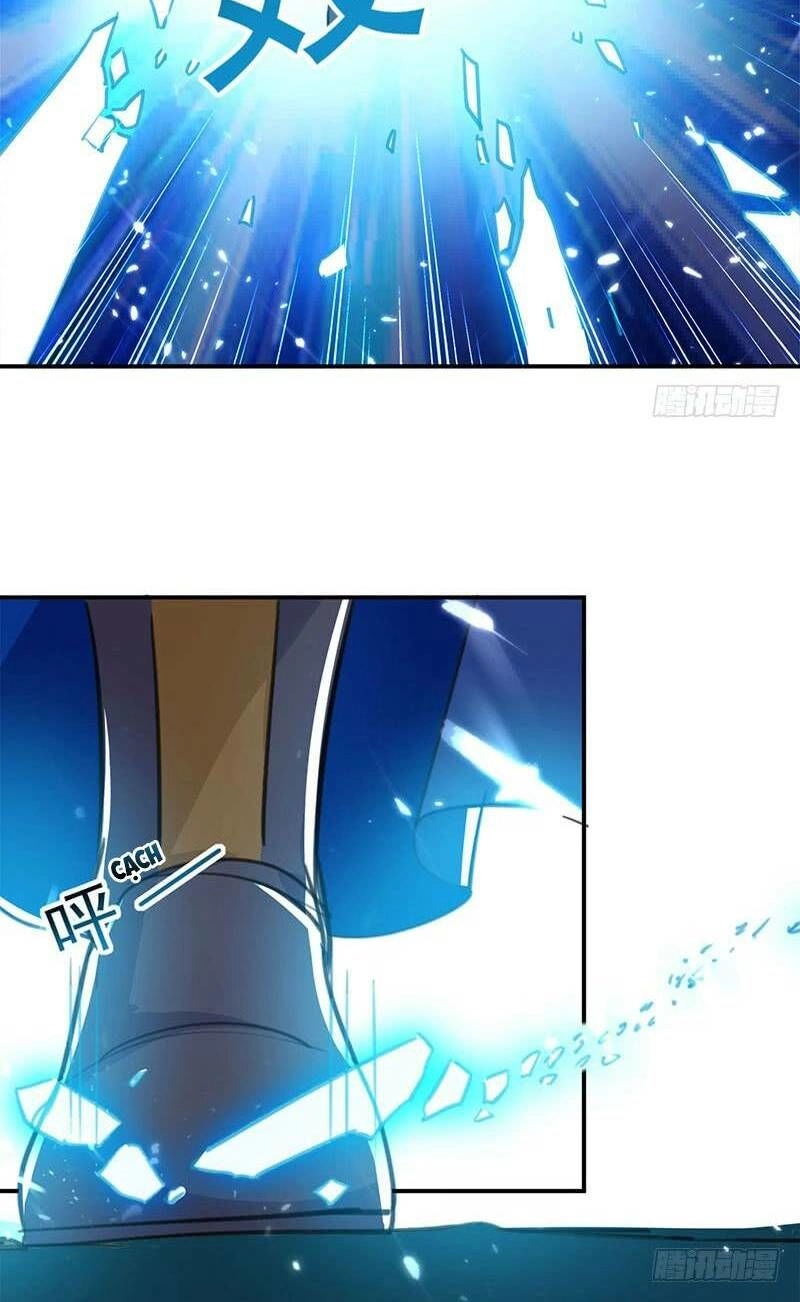 Lăng Thiên Thần Đế Chapter 23 - 17