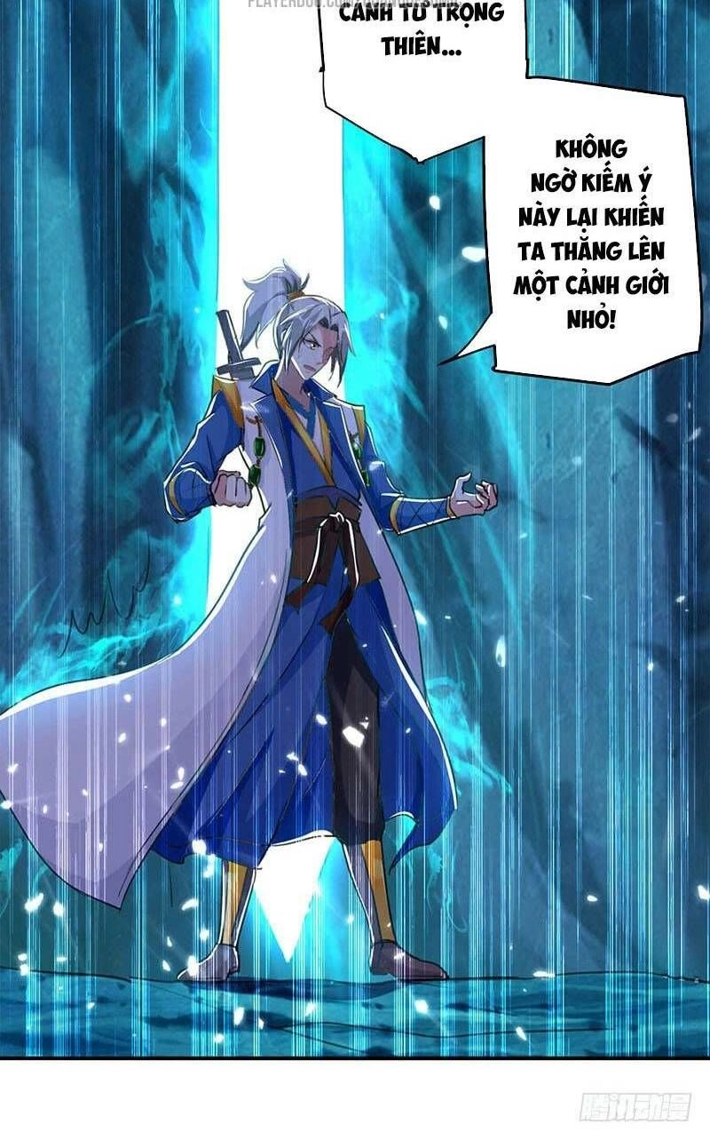 Lăng Thiên Thần Đế Chapter 24 - 2