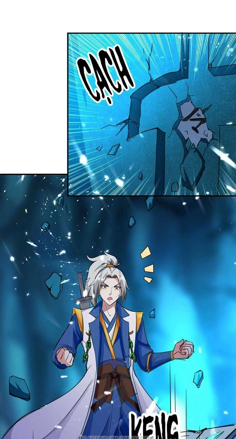 Lăng Thiên Thần Đế Chapter 24 - 3