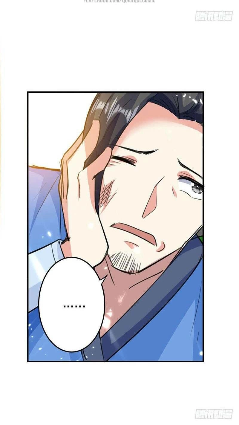 Lăng Thiên Thần Đế Chapter 25 - 8