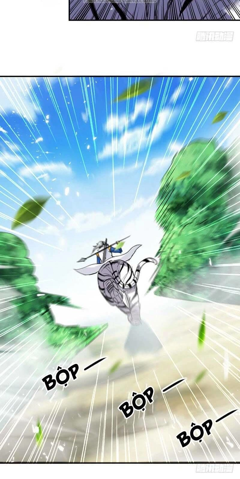 Lăng Thiên Thần Đế Chapter 26 - 2