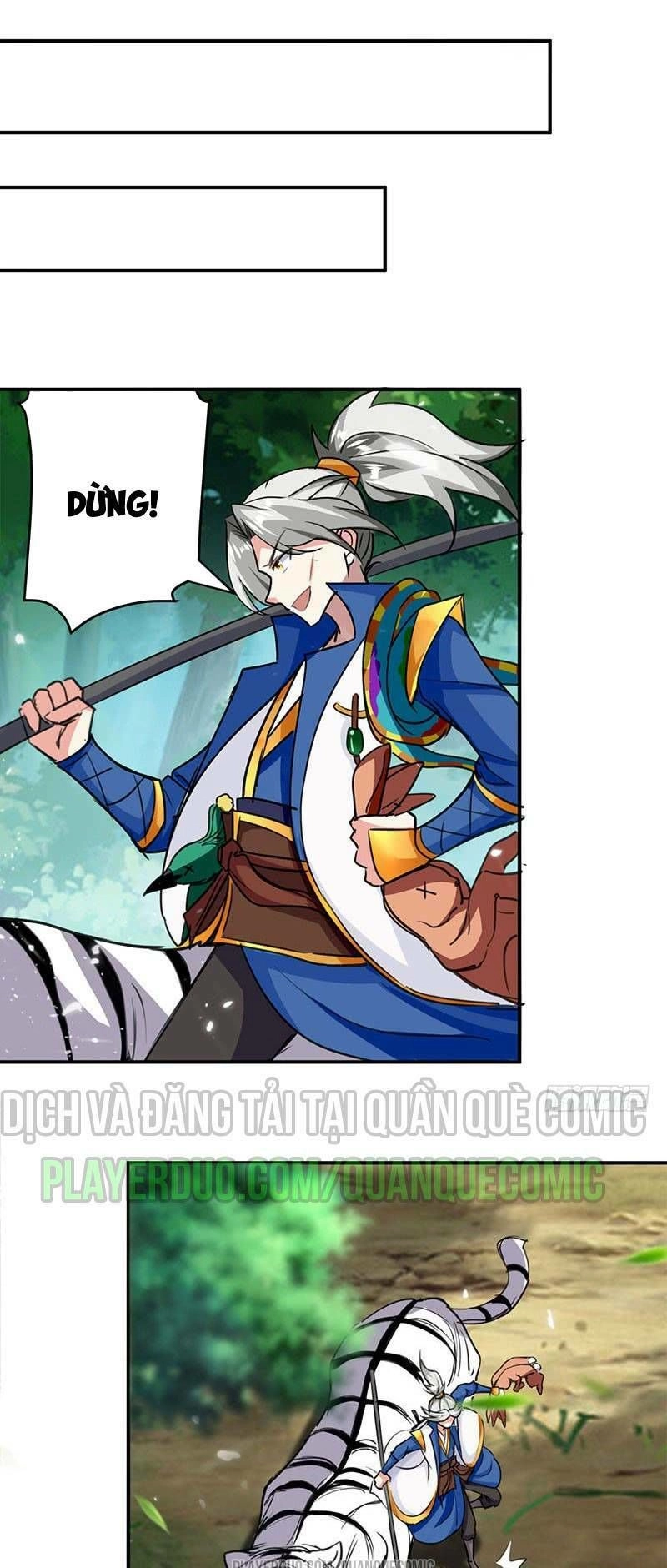 Lăng Thiên Thần Đế Chapter 26 - 3