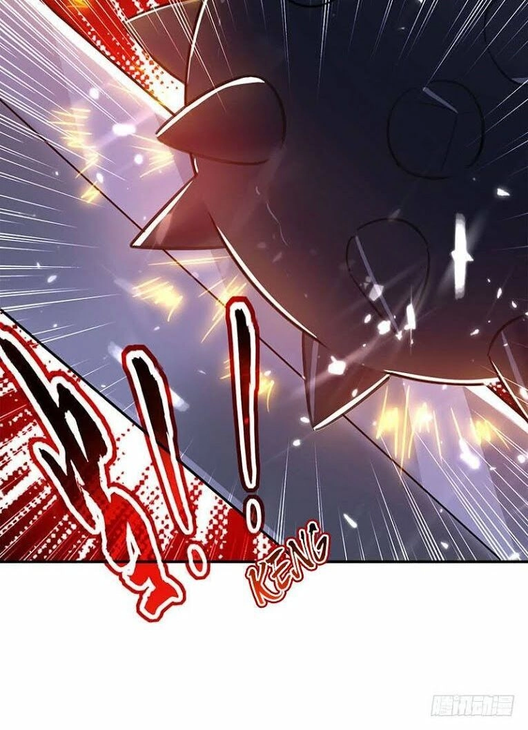 Lăng Thiên Thần Đế Chapter 26 - 17