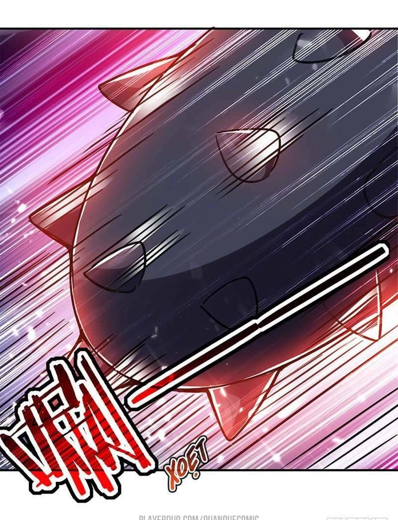 Lăng Thiên Thần Đế Chapter 26 - 20