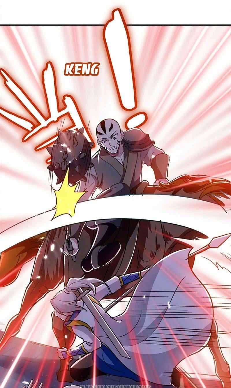 Lăng Thiên Thần Đế Chapter 27 - 3