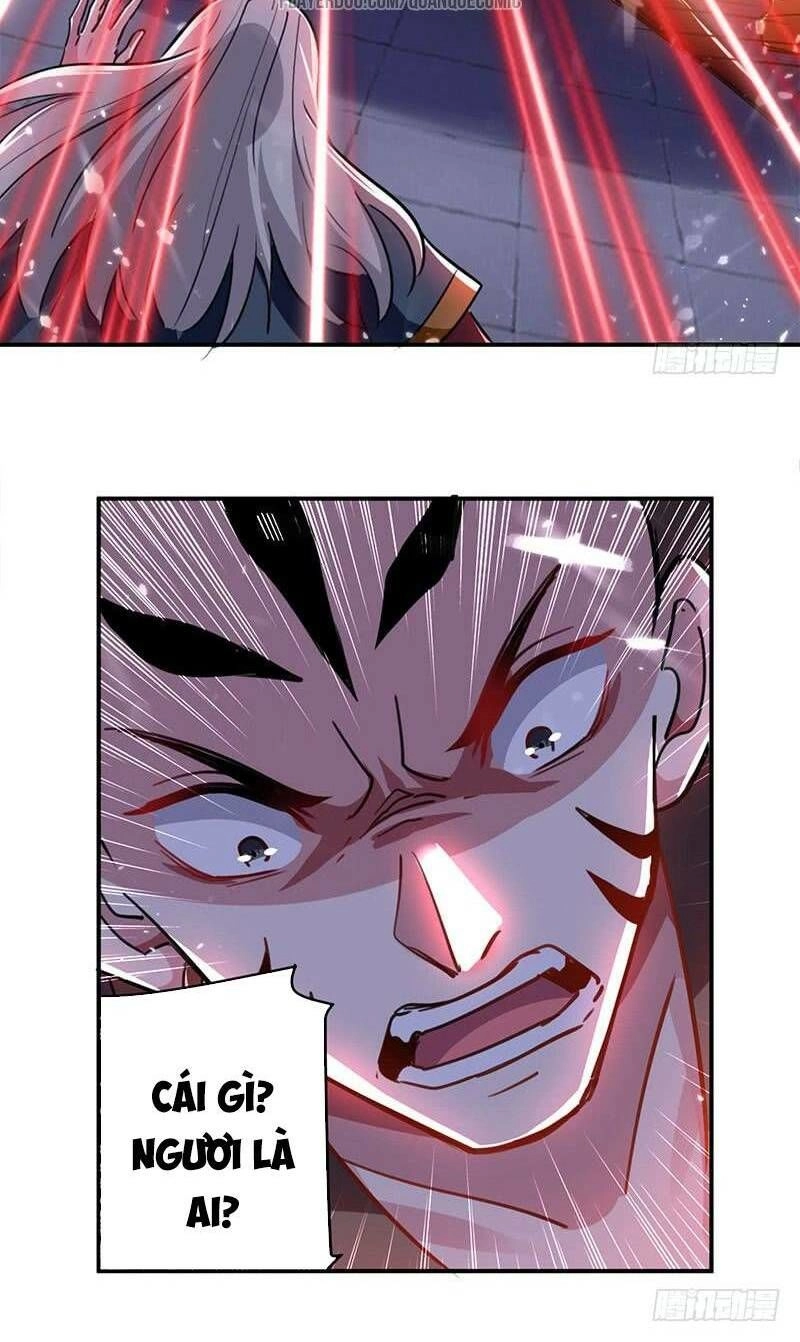 Lăng Thiên Thần Đế Chapter 27 - 4