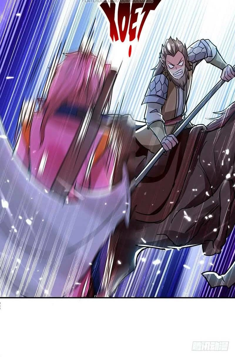 Lăng Thiên Thần Đế Chapter 27 - 12