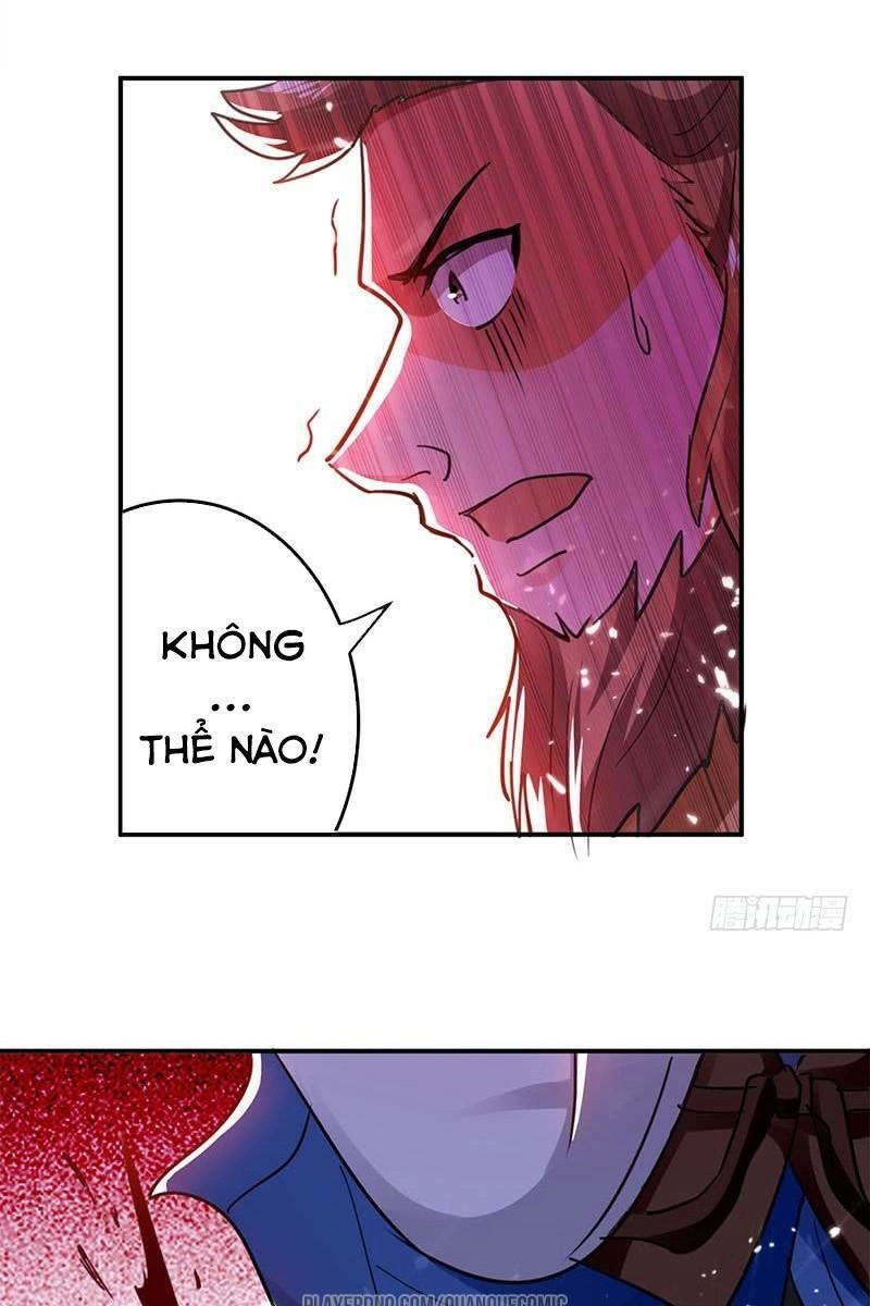 Lăng Thiên Thần Đế Chapter 27 - 15