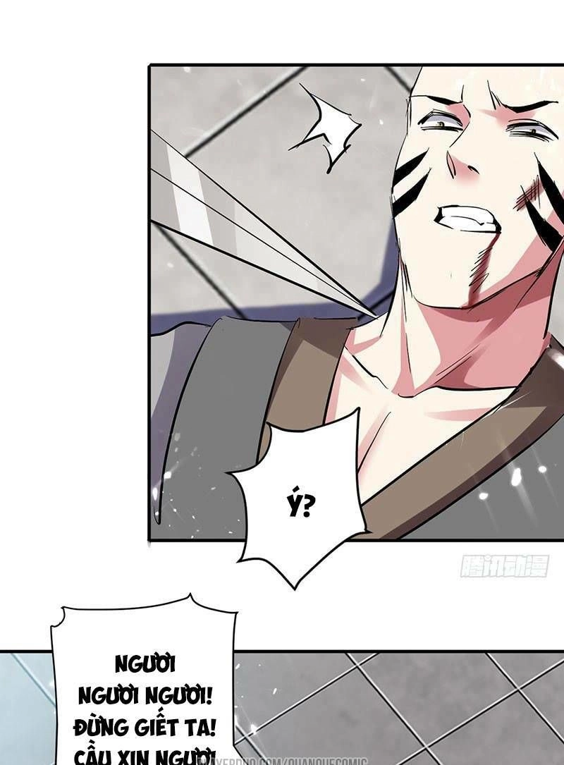 Lăng Thiên Thần Đế Chapter 28 - 15