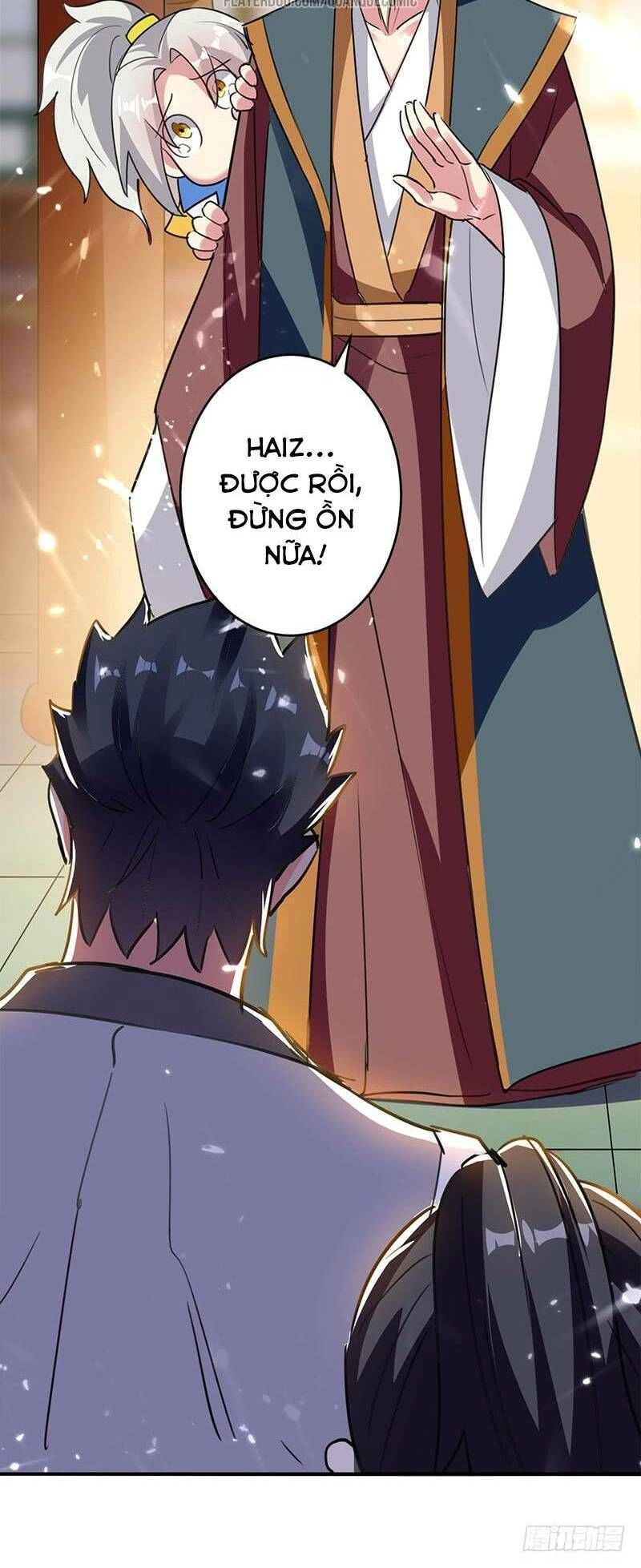 Lăng Thiên Thần Đế Chapter 29 - 6