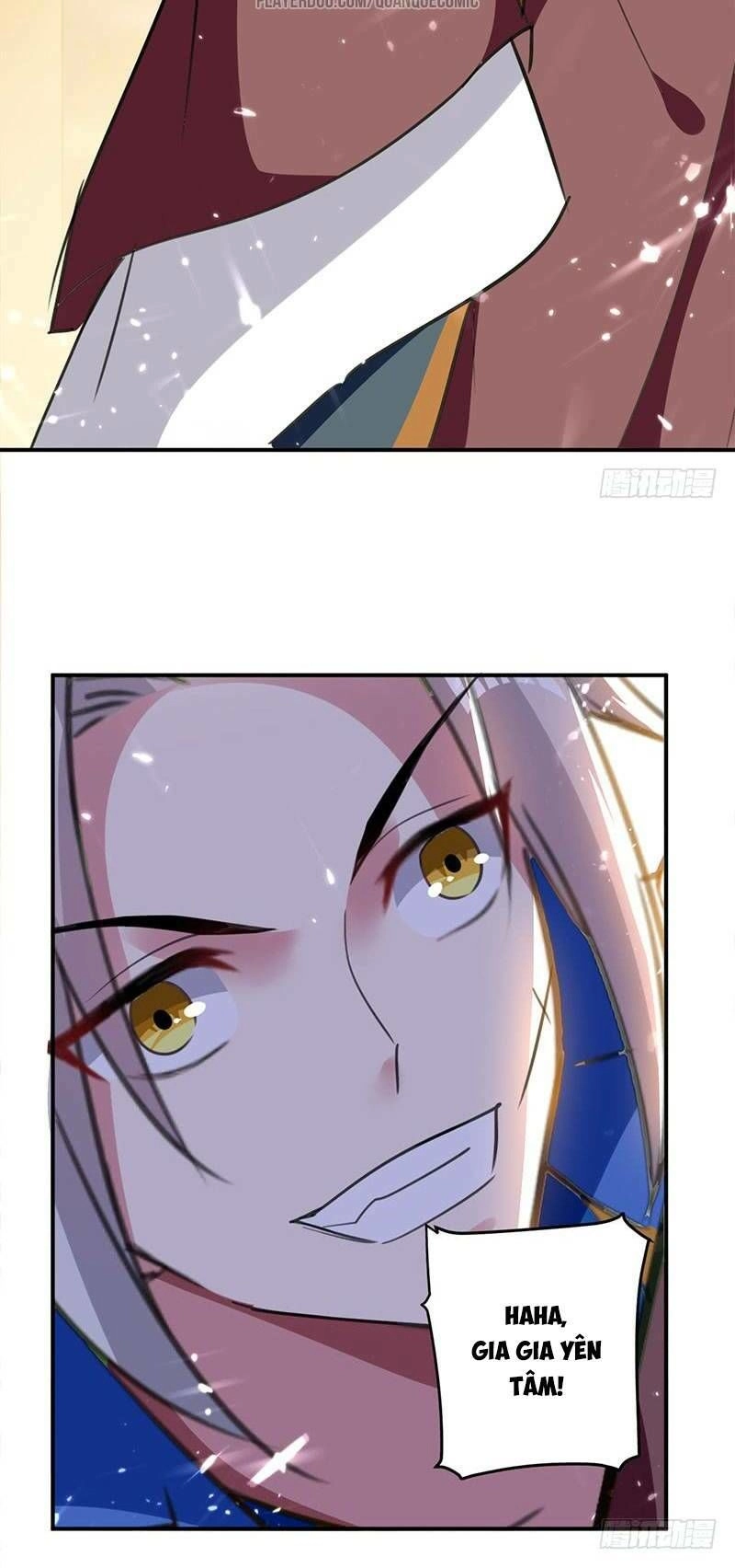 Lăng Thiên Thần Đế Chapter 29 - 8