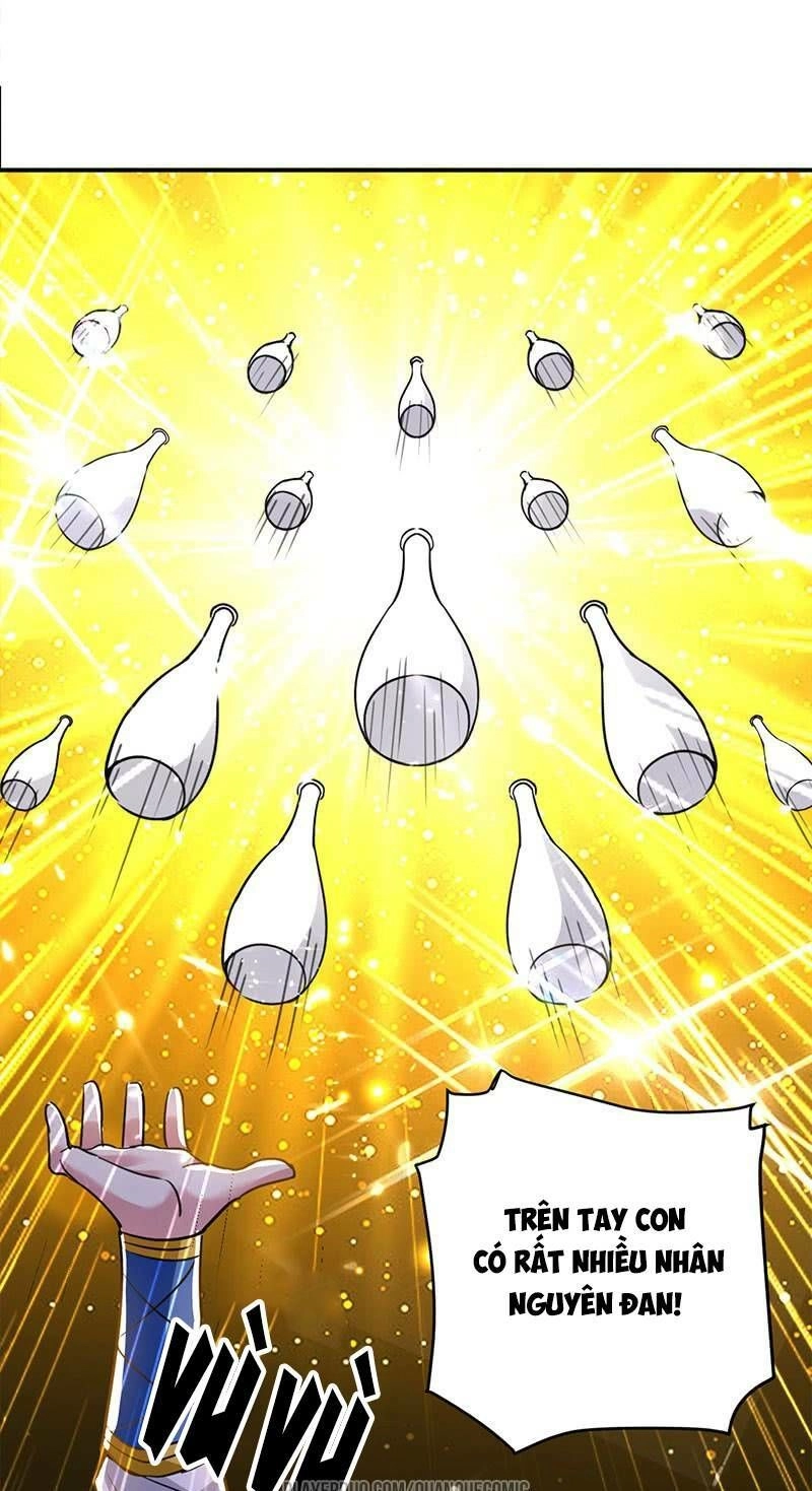 Lăng Thiên Thần Đế Chapter 29 - 9