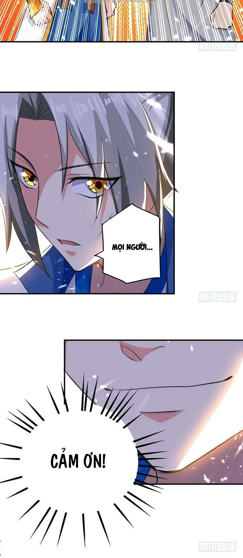 Lăng Thiên Thần Đế Chapter 29 - 18