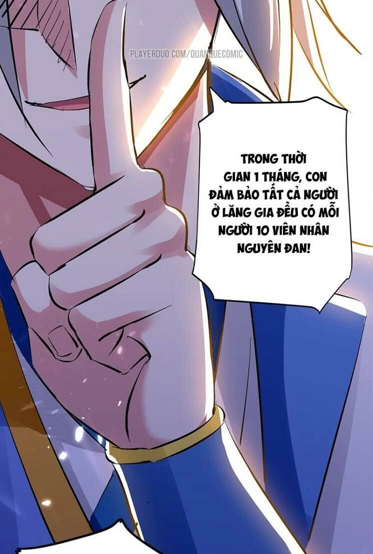 Lăng Thiên Thần Đế Chapter 29 - 22