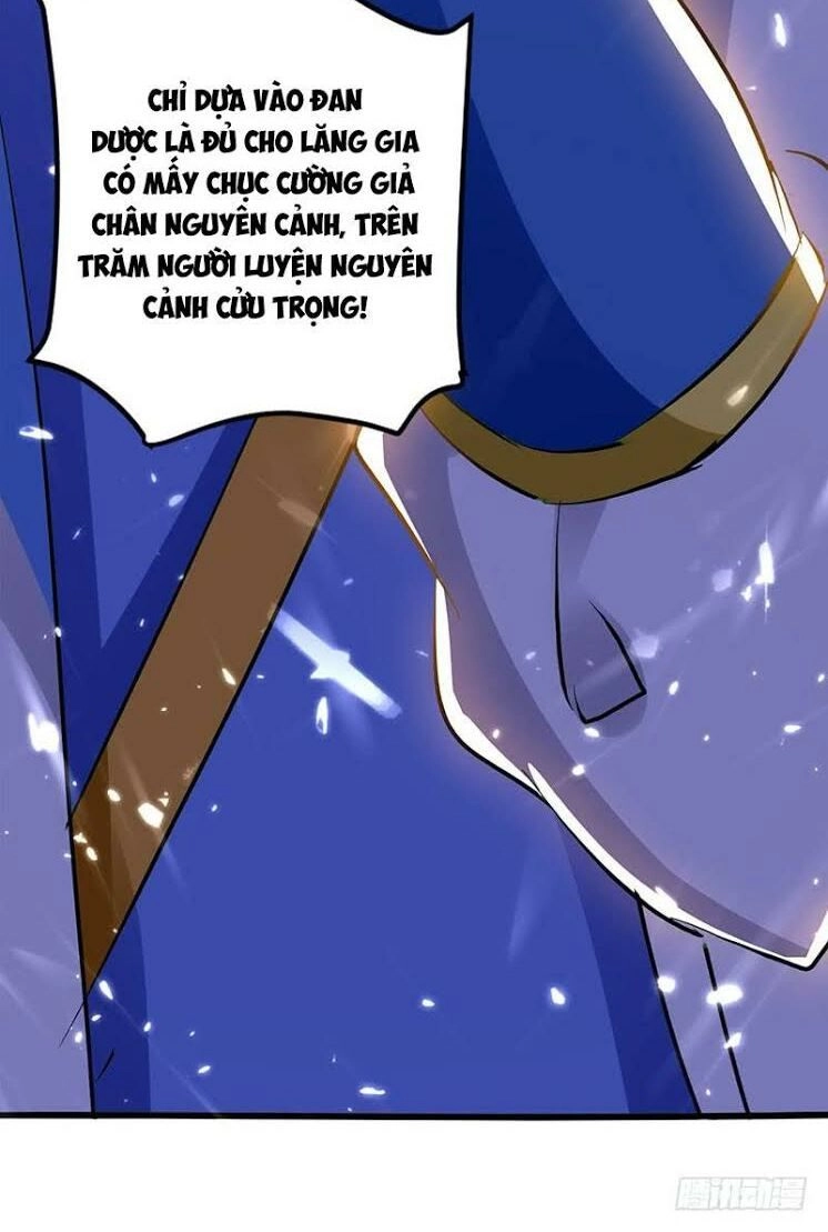 Lăng Thiên Thần Đế Chapter 29 - 23