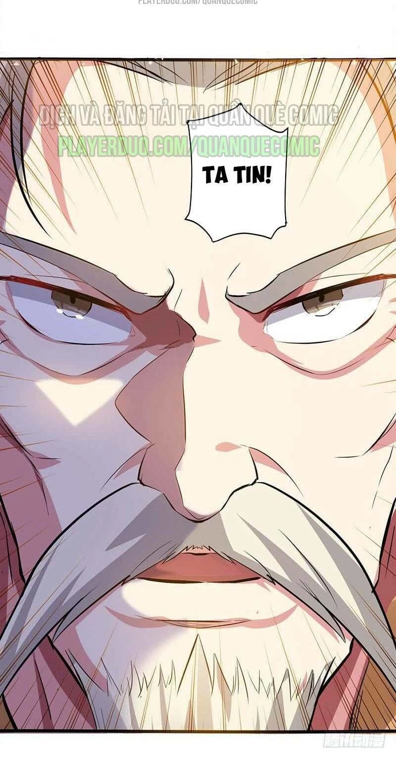 Lăng Thiên Thần Đế Chapter 30 - 2