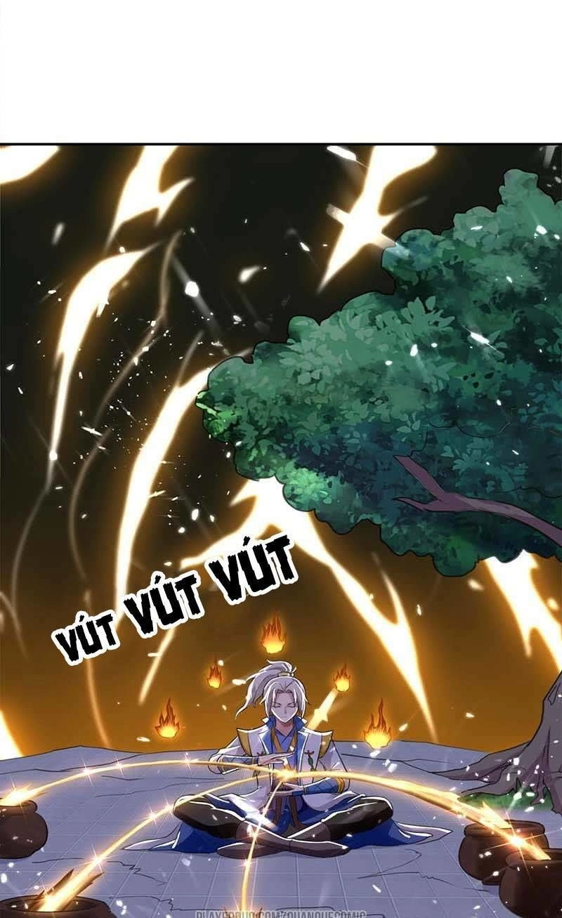 Lăng Thiên Thần Đế Chapter 30 - 8