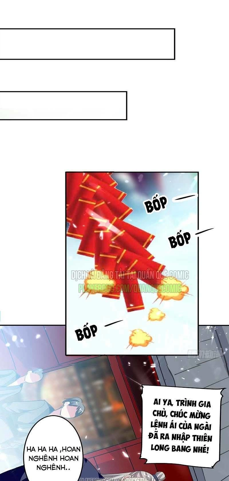 Lăng Thiên Thần Đế Chapter 30 - 12